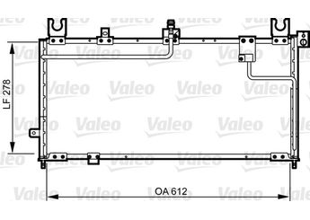 Klima Radyatörü  VALEO 814253  B01W61480E B01W61480D B01W61480 B01W61480A B01W61480B B01W61480C B01W61480F B02H61480A B02H61480B B02H61480C B02H61480D B01W-61-480 B01W-61-480A B01W-61-480B B01W-61-480C B01W-61-480D B01W-61-480E B01W-61-480F B02H-61-480A B02H-61-480B B02H-61-480C B02H-61-480D