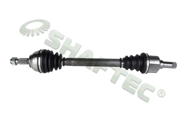 Aks Komple Ön Sol Citroen Spacetourer / Space (06.2016->)  FIAT ORJINAL 9839529480