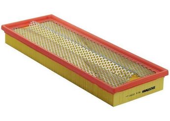 Hava Filtresi  FIL FILTRE HP2125  A6030940104 5022745 5022 745 890X9601FA 890 X 9601 FA 25062206 6030940104 603 094 01 04 A 603 094 01 04 525981 0 525 981