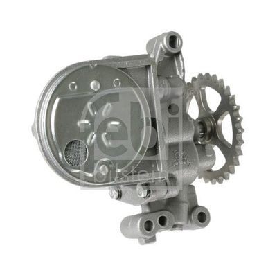 Yağ Pompası  FEBI BILSTEIN 21089