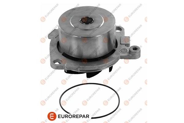 Devirdaim Su Pompası  Fiat Barchetta (183)(06.2003->)  EUROREPAR 1623109680