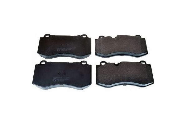 Fren Disk Balata Ön Mercedes S -Serisi Sedan (BM 221)(06.2005->)  ASPART 3BPA1080