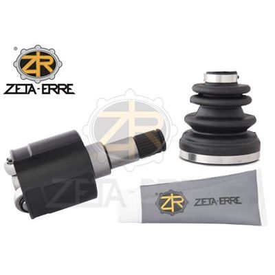 Aks Kafası Ön İç Sağ veya Sol FORD ORJINAL 3M513C356BF