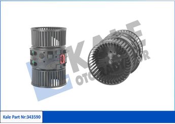 Kalorifer Motoru  MGA 83526  272108241R 272100042R 272104937R