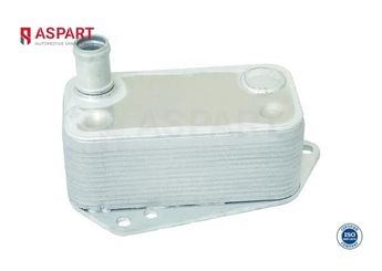 Motor Yağ Soğutucu  ASPART 6OCO1143  PBC101370L
