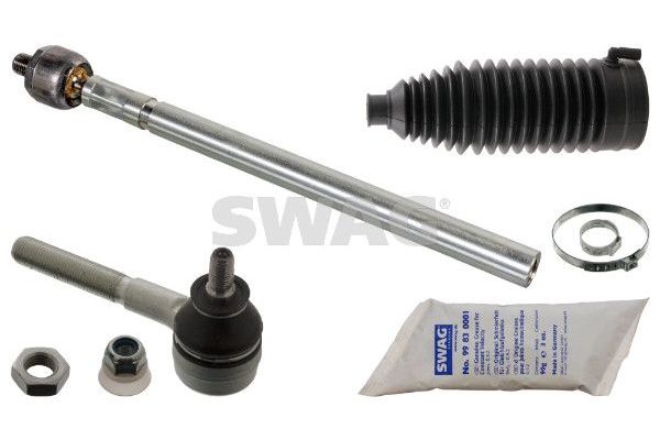 Rot Mili Sağ Citroen XM 5 Kapı (10.1989->)  SWAG 62 93 9042