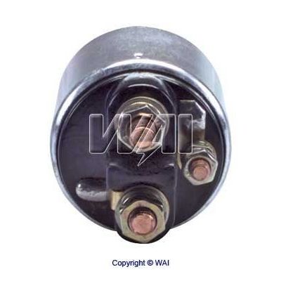 Marş Otomatiği  WAI 66-9196