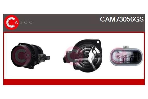 Hava Debimetresi  VOLKSWAGEN ORJINAL 05L906461B