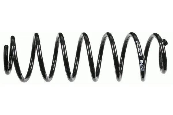 Helezon Yayı Arka Seat Ibiza (6J5)(06.2008->)  SACHS 996 657