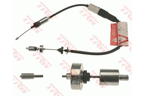 Debriyaj Teli  Renault Laguna Grandtour (K56)(04.1998->)  KRAFTVOLL 01090061