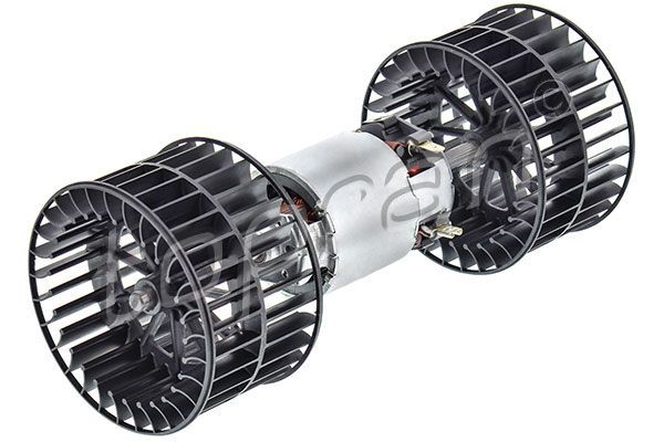 Kalorifer Motoru  BMW 3 Serisi Touring/Cabrio (E30)(1985->)  TOPRAN 501 523