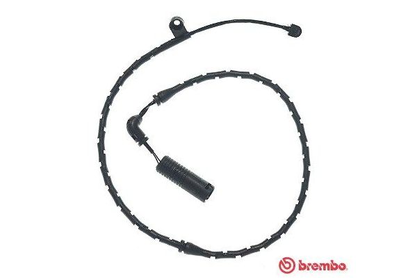 Balata İkaz Kablosu Ön BREMBO A 00 240