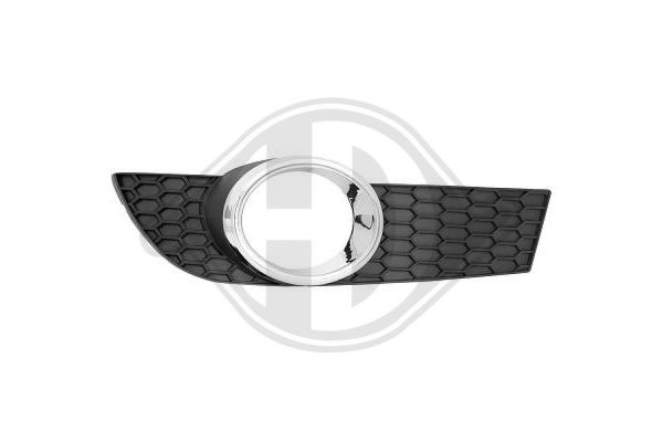 Tampon Panjuru Ön Sağ EUROBUMP DAW07AV023