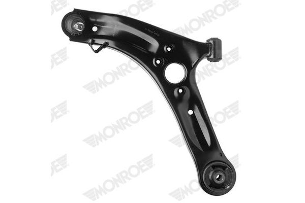 Salıncak Ön Alt Sol ORJİN 07364