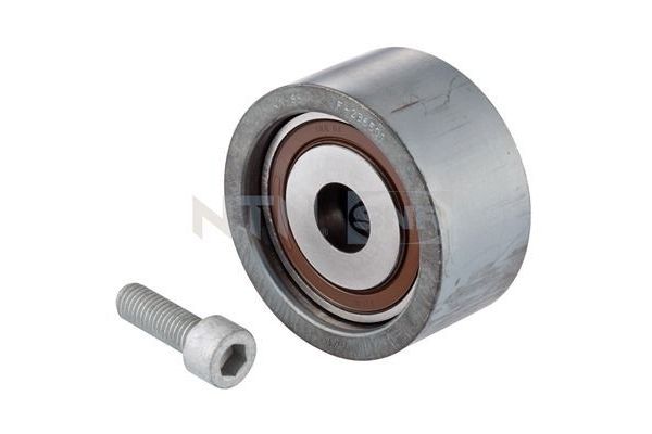 Vantilatör Kayış Gergi Rulmanı  Volkswagen Phaeton (3D1/3D9)(05.2010->2016)  SNR GE357.30