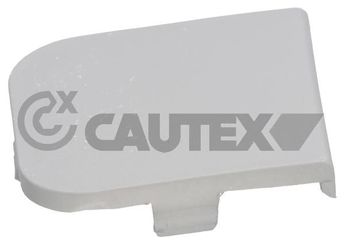 Tampon Çeki Demir Kapağı Ön YTT Y40586  2M5117A989AB 1107426 1146745