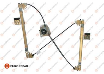 Cam Krikosu Ön Sağ veya Sol EUROREPAR 1629051180  1629051180 71740199