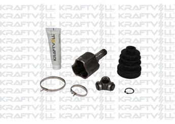 Aks Kafası Ön İç Sağ veya Sol KRAFTVOLL 01020166  8601581 8601582 8603801 8603886 8603887