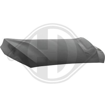 Motor Kaputu  Ford Focus S.Wagon (CGE)(2018->)  TYG 833-2300