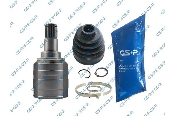 Aks Kafası Ön İç Sol Toyota Avensis Combi (T25)(2003->)  MAHER 01833