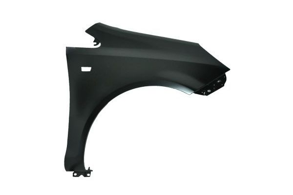 Çamurluk Ön Sağ Opel Corsa D (2006->)  MAHER 19589