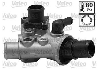 Termostat  VALEO 820403  60812437 7727042