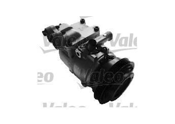 Klima Kompresörü  VALEO 813376  977012C100 97701-2C100