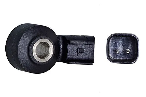 Vuruntu Sensörü  HELLA 6PG 013 114-321