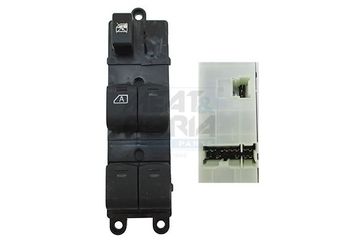 Cam Açma Düğmesi Ön Sol NISSAN ORJINAL 254014EA1A  254014EA1A 25401BB65B 25401BB60B 25401BR00B 254019U12B 25401JD000B 25401BH12C 25401-4EA1A 25401-9U12B 25401-BB60B 25401-BB65B 25401-BR00B 25401-JD000B