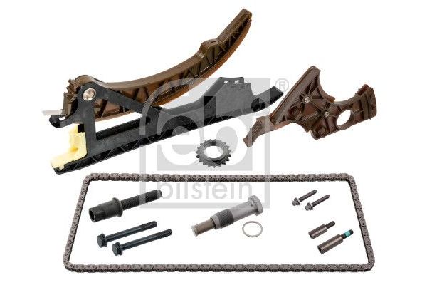 Triger Zincir Seti  BMW 6 Serisi Coupe (E63)(2003->)  FEBI BILSTEIN 47659