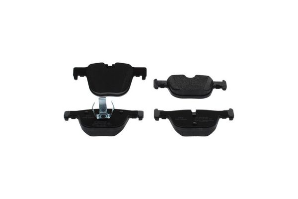 Fren Disk Balata Arka BMW 3 Serisi Touring (F31N)(2015->)  BOSCH 0 986 494 786