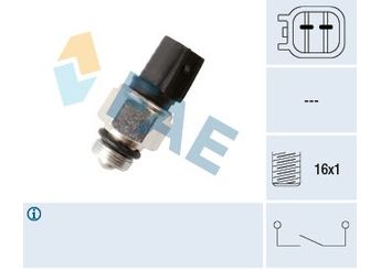 Geri Vites Müşürü  FAE 40596  CM5T15520BA 1227274 1406051 1444282 3S7T15520AA 3S7T-15520-AA 3S7T15520AB 3S7T-15520-AB 6M2T15520BA 6M2T-15520-BA C2S44687 C2S 44687 C2S45412 C2S 45412 30774466