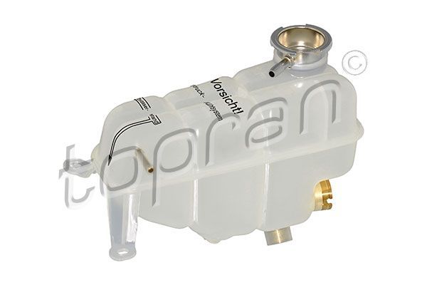 Radyatör Yedek Su Deposu  TOPRAN 400 907