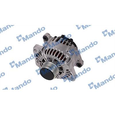 Alternatör  Kia Carens (UN)(2007->)  MANDO BN3730025201