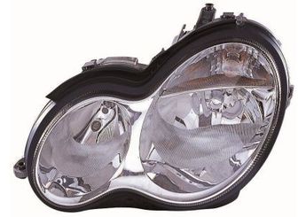 Far Lambası Sağ WENDERPARTS MA2031102R  A2038203261 2038200261 2038201259 2038203261 203820326165 2038203261/65 2038203265 2038203859 A2038200261 A2038201259 A2038203265 A2038203859