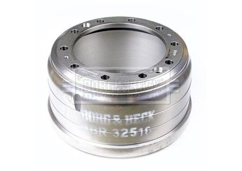 Kampana Arka Sağ veya Sol IVECO ORJINAL 7172329  7172329