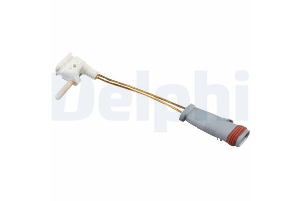 Balata İkaz Kablosu Ön Mercedes CLS (BM 219)(06.2004->)  DELPHI LZ0162