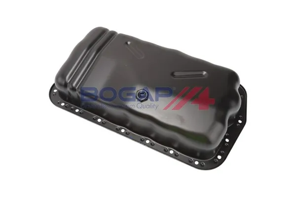 Motor Yağ Karteri  Opel Movano Kamyonet (2004->)  MGA 62134