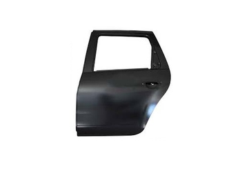 Kapı Arka Sol EUROBUMP DAC08DU007  821014570R