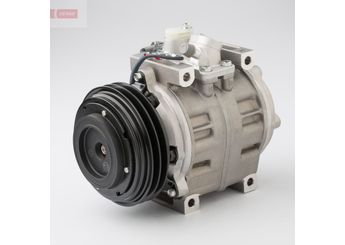 Klima Kompresörü  DENSO DCP50100  8831036212 8831036880 88310-36212 8831036881 88310-36881 8832036560 88320-36560 8841036520 88410-36520
