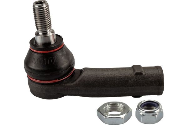 Rot Başı Sağ Volkswagen T4 Transporter P.Van/Minibüs Syncro (08.1992->2003)  TRW JTE362