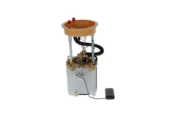 Depo Şamandırası  Seat Ibiza (6L1)(04.2002->)  BOSCH 0 986 580 192