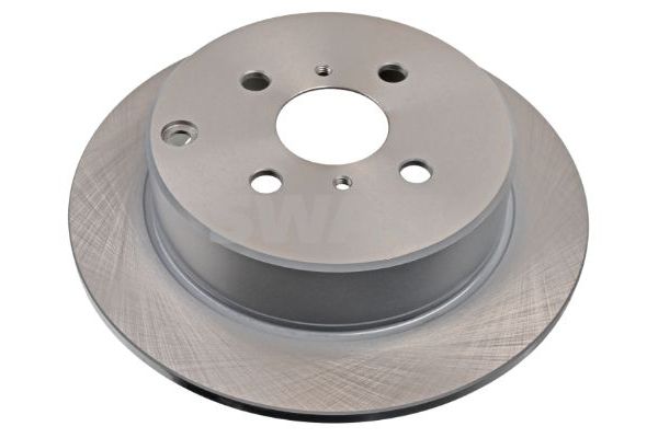 Fren Disk Ayna Arka Sağ ve Sol Toyota Yaris Verso (NCP2/NLP2)(1999->)  KALE BALATA TFD00181