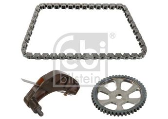 Yağ Pompa Zincir Seti  FEBI BILSTEIN 33935  3E115225 03E115225 03E 115 225 3E115225S1 03E 115 225 S1