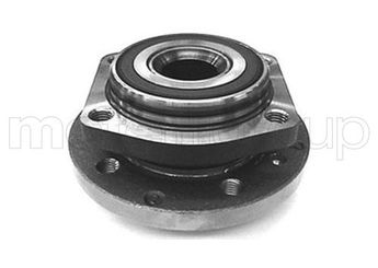 Teker Rulmanı Ön Sağ veya Sol VOE VHB 3270  9140092 271781 274181 274378 271786 2717866