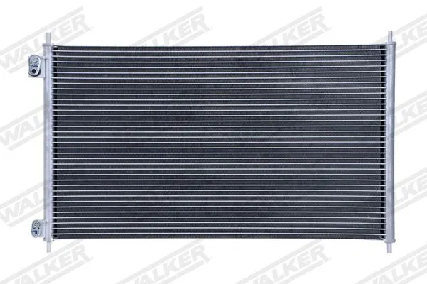 Klima Radyatörü  Honda Accord Coupe (CG2/4)(06.1998->)  KRAFTVOLL 08060012