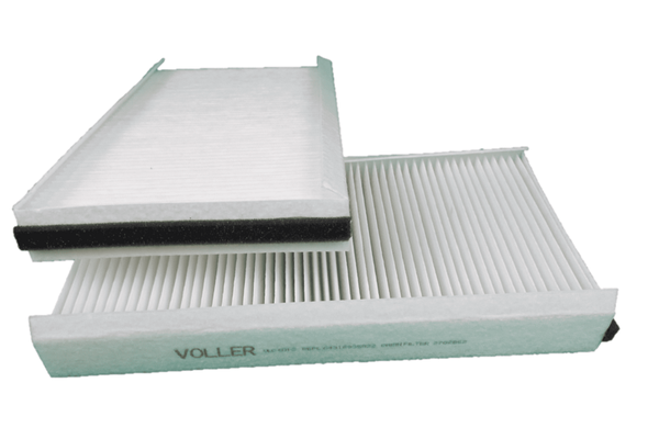 Polen Filtresi  BMW 5 Serisi Sedan (E60)(2003->)  VOLLER VLC601-2