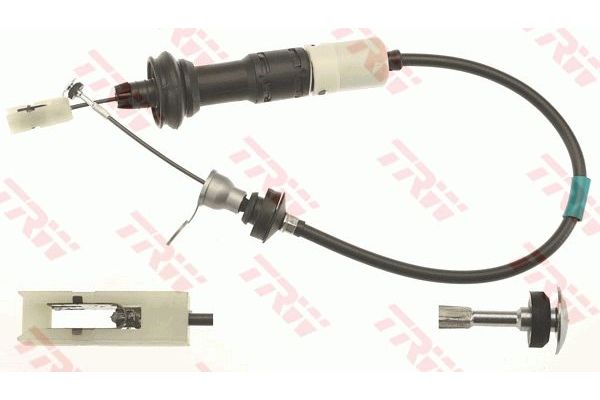 Debriyaj Teli  WALBURG WCW006