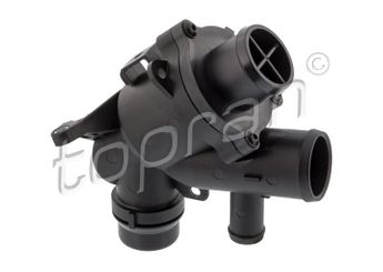 Termostat  TOPRAN 602 390  LR035124