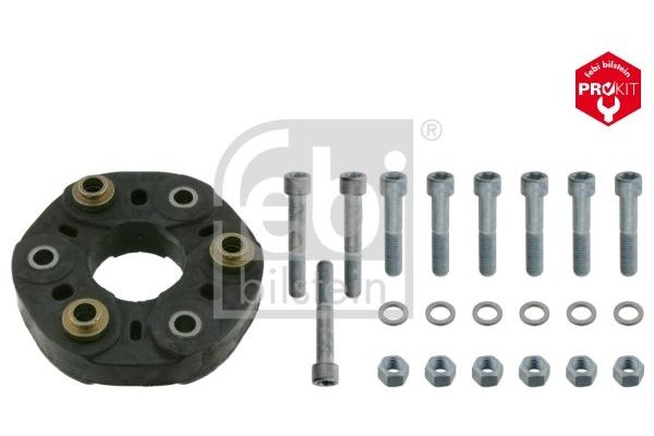 Şaft Kaplini  FEBI BILSTEIN 40115